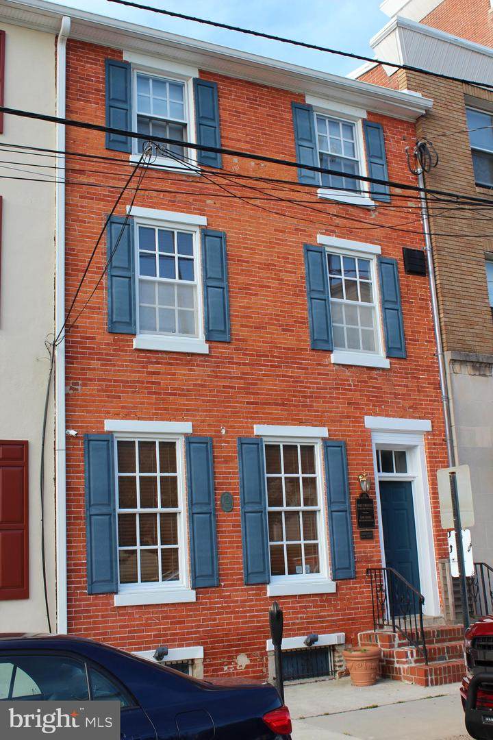 112 Front Street - Photo 1