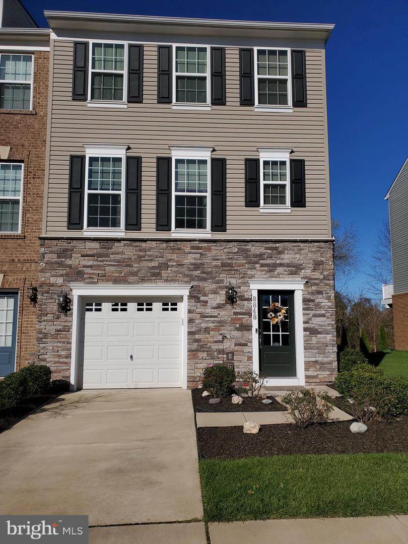 8848 Englewood Farms Drive - Photo 1