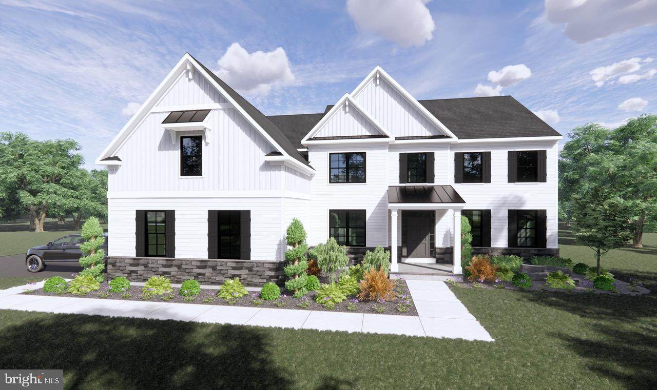 6484 Middleton Lane - Photo 1