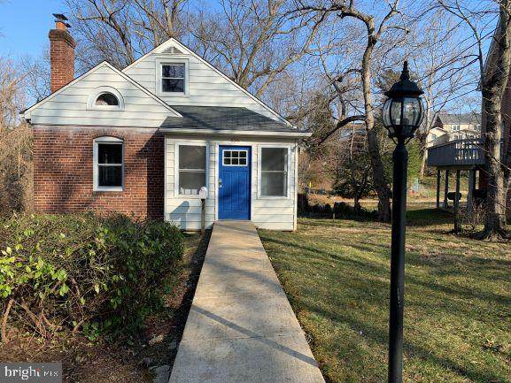 635 Upland Place - Photo 1