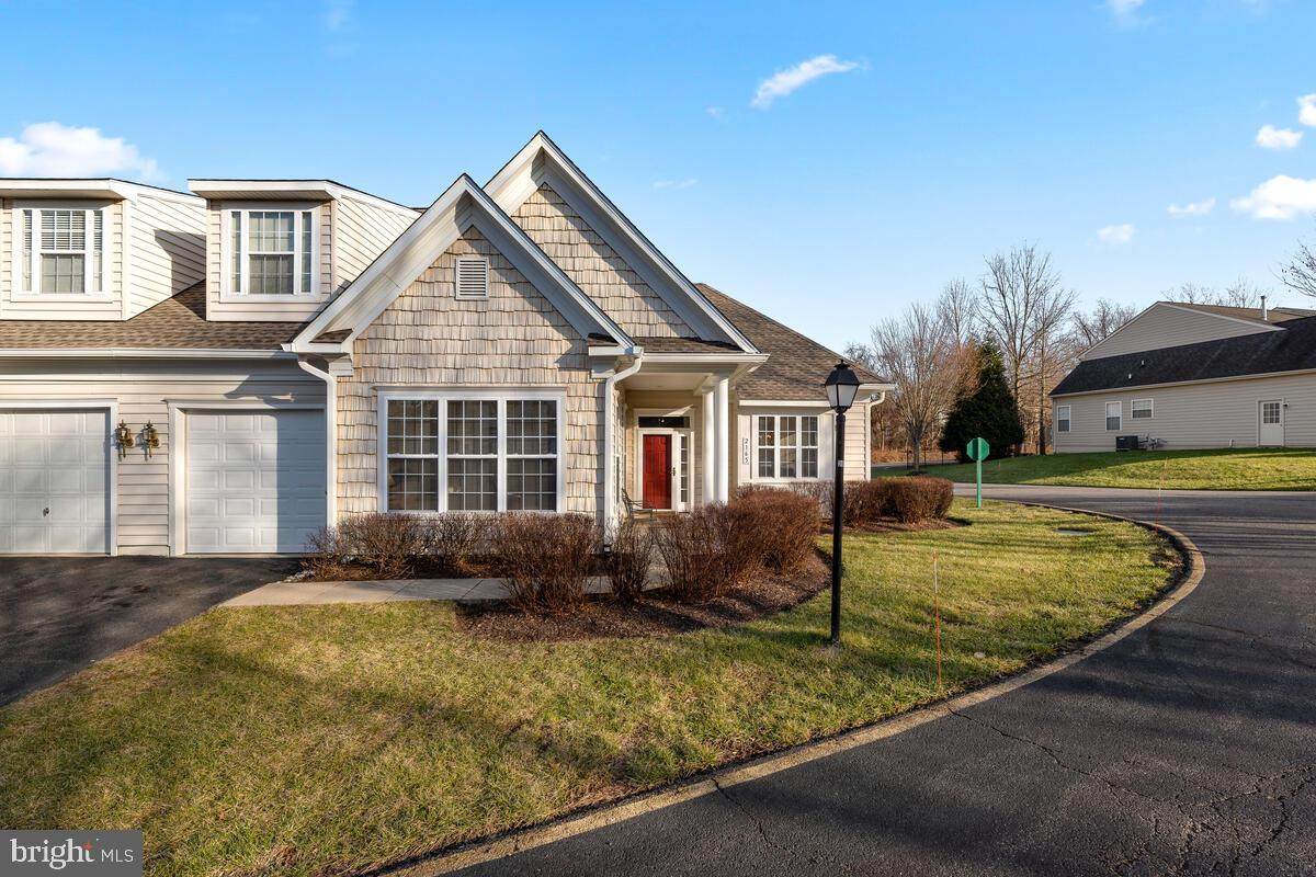 2165 Vittoria Court - Photo 1