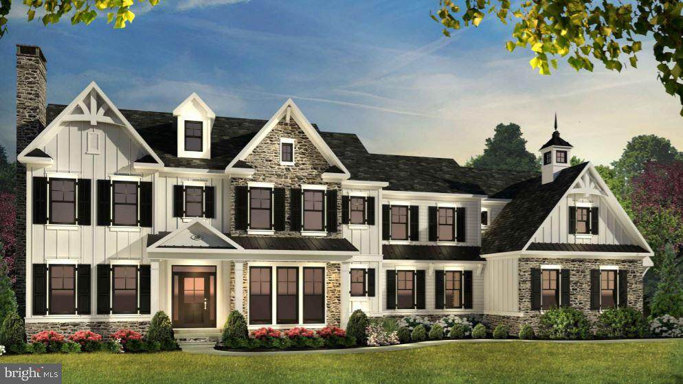 Lot 4 Deerfield Court - Photo 1
