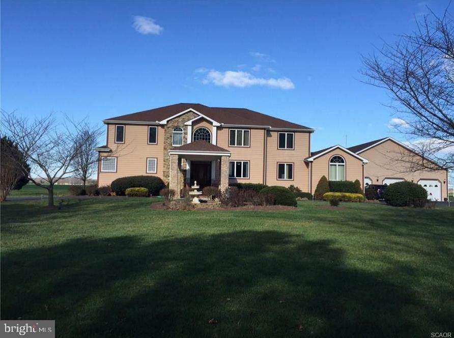 29577 Eagles Crest Road - Photo 1