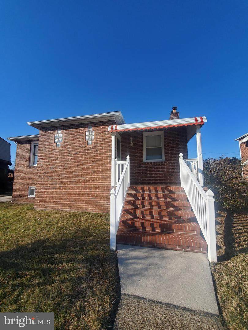 6734 Boston Avenue - Photo 1