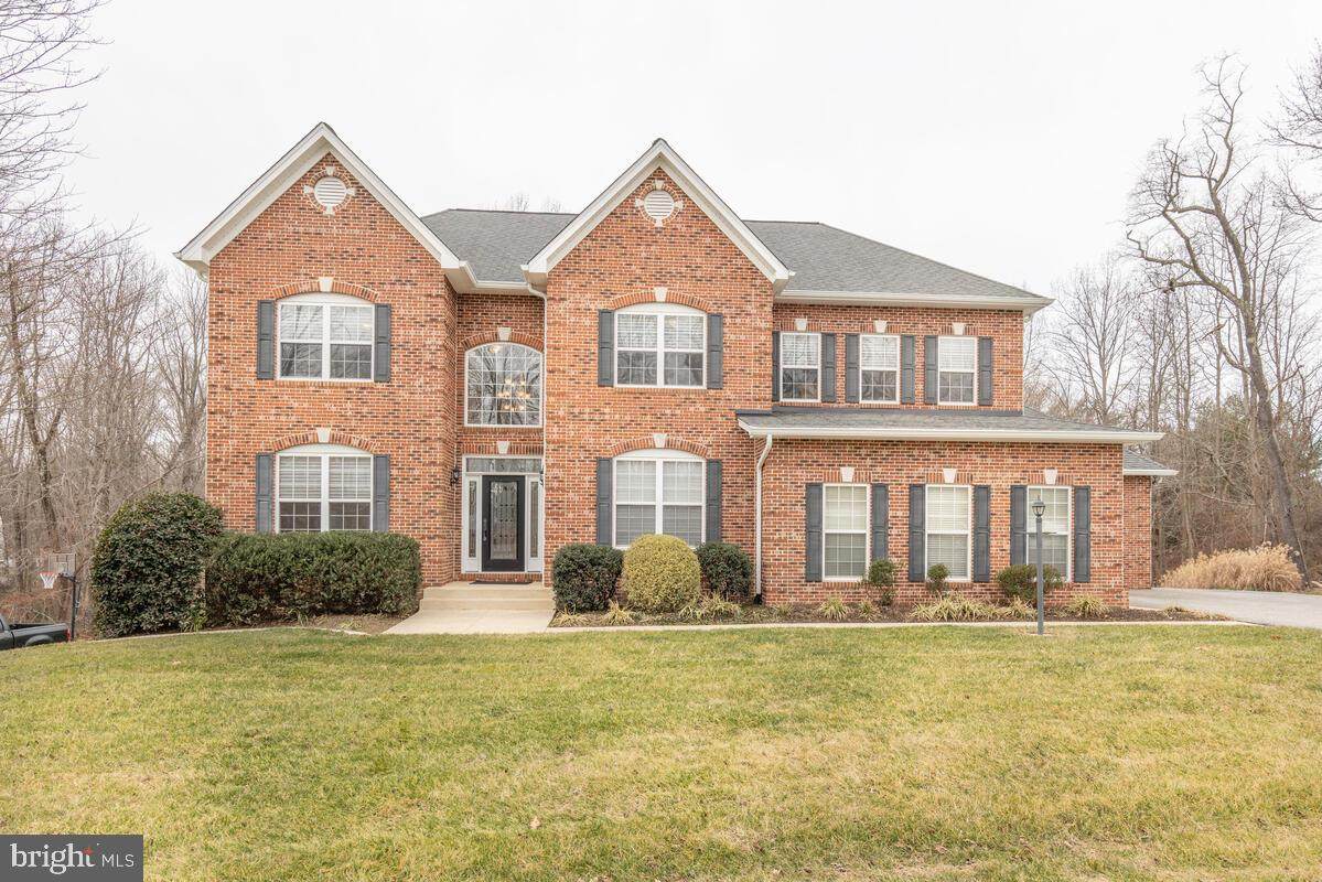305 Sumittwood Drive - Photo 1