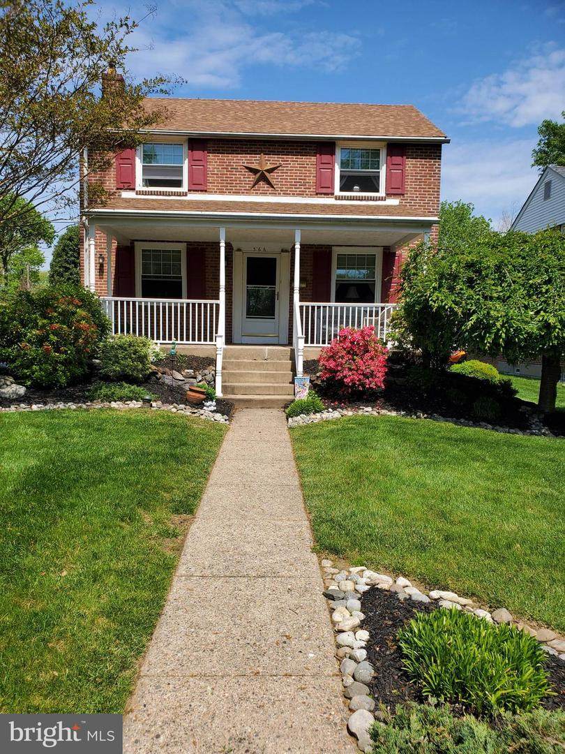 566 Evans Road - Photo 1