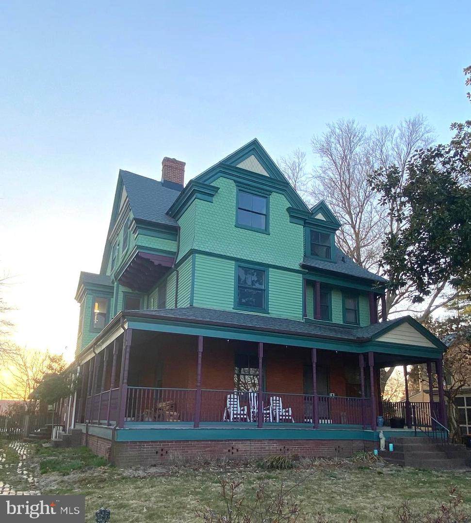 12 Cass Street - Photo 1