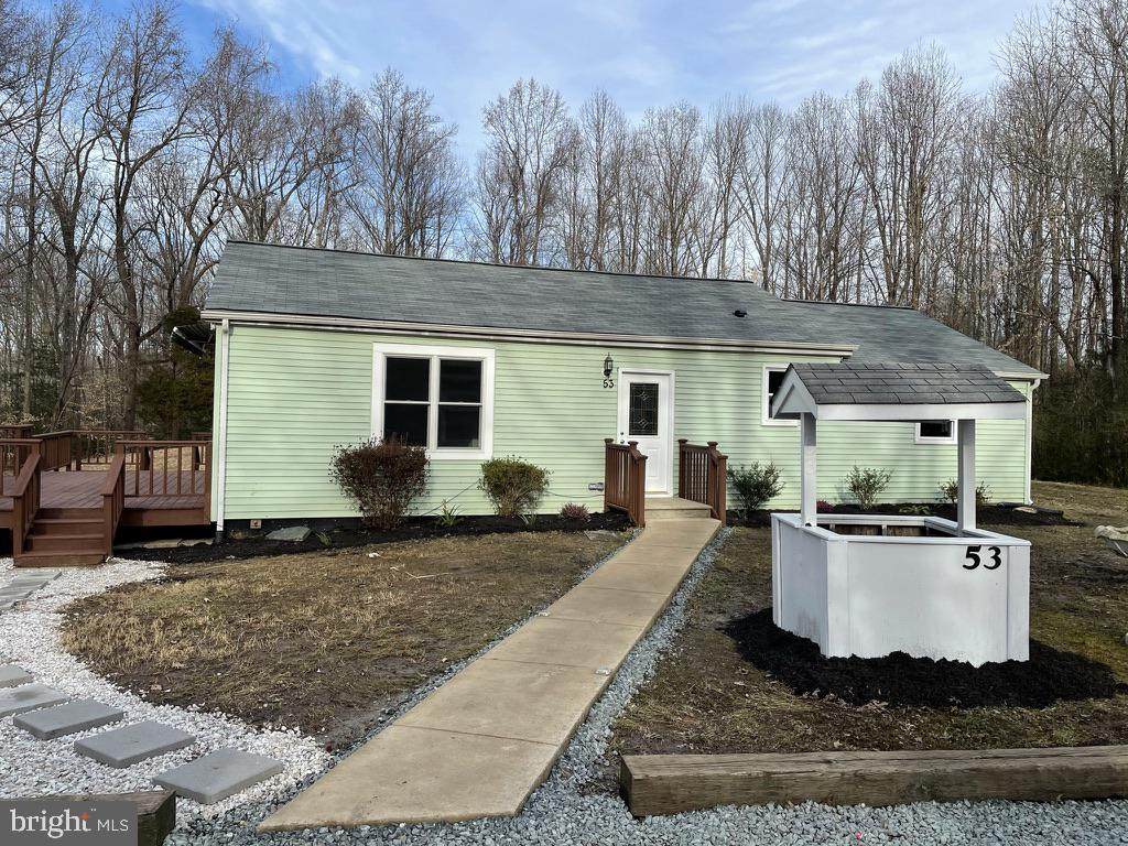 53 Inez Way - Photo 1