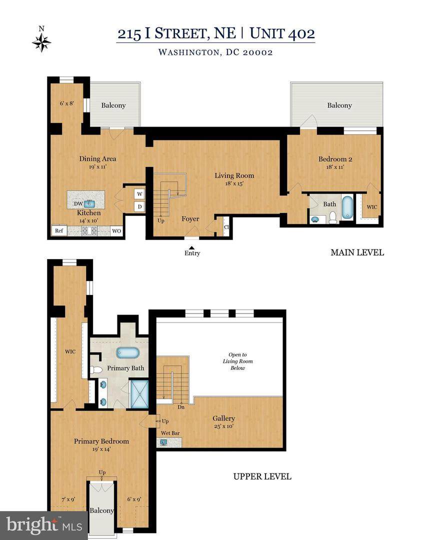 215 I Street - Photo 1