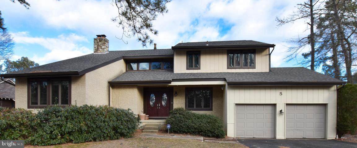 5 Brookwood Drive - Photo 1
