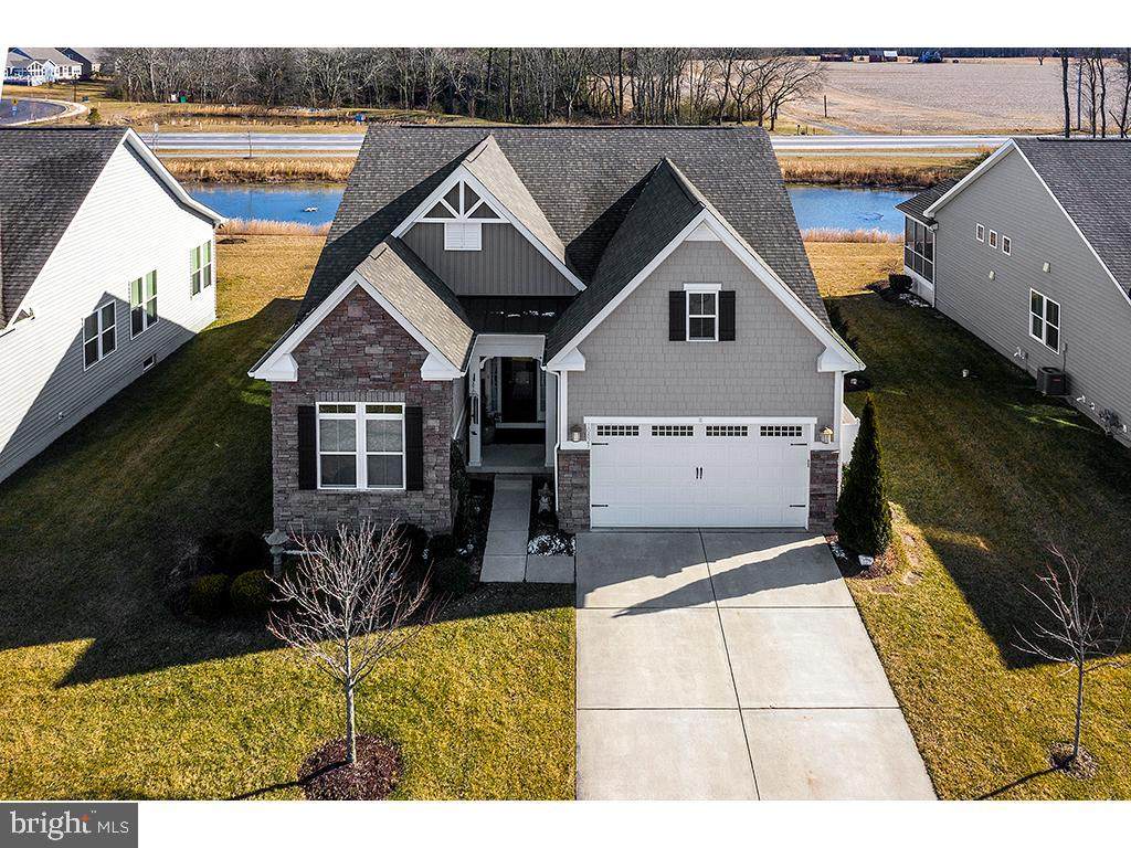 10823 Mahlon Court - Photo 1