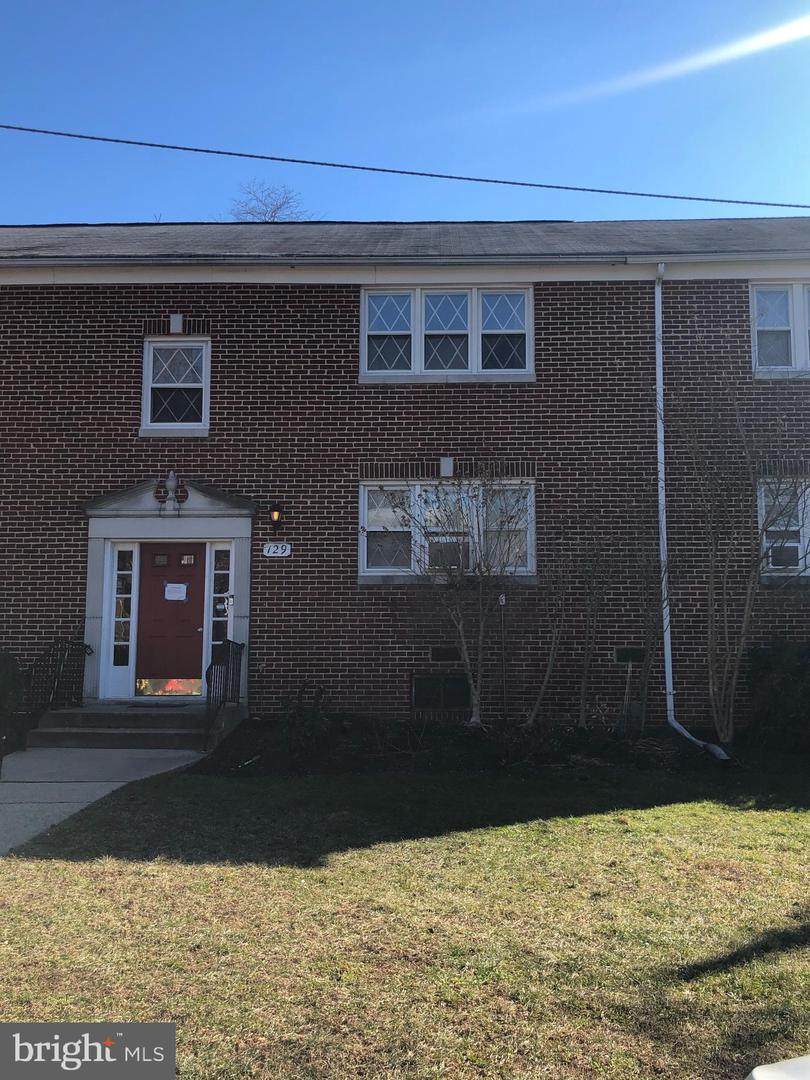129-B Cherry Parke - Photo 1