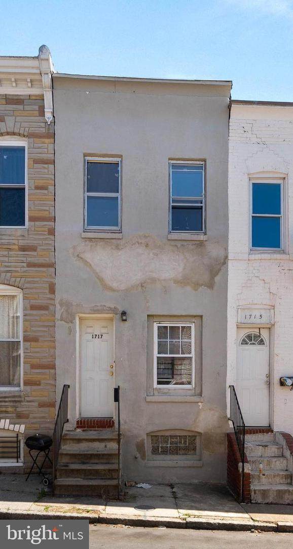 1717 Regester Street - Photo 1