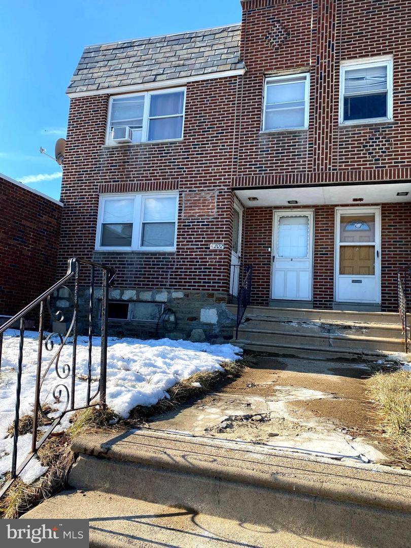 6202 Algon Avenue - Photo 1