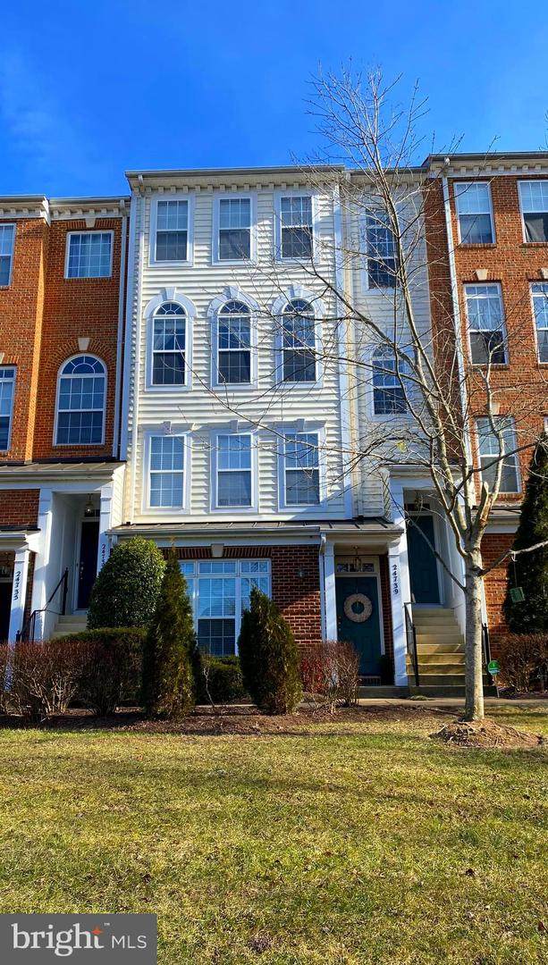 24741 Stone Station Terrace - Photo 1