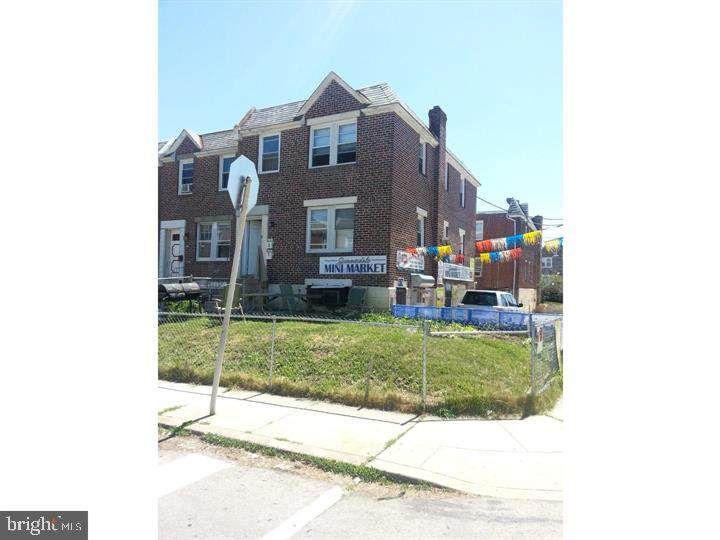 1200 Greeby Street - Photo 1