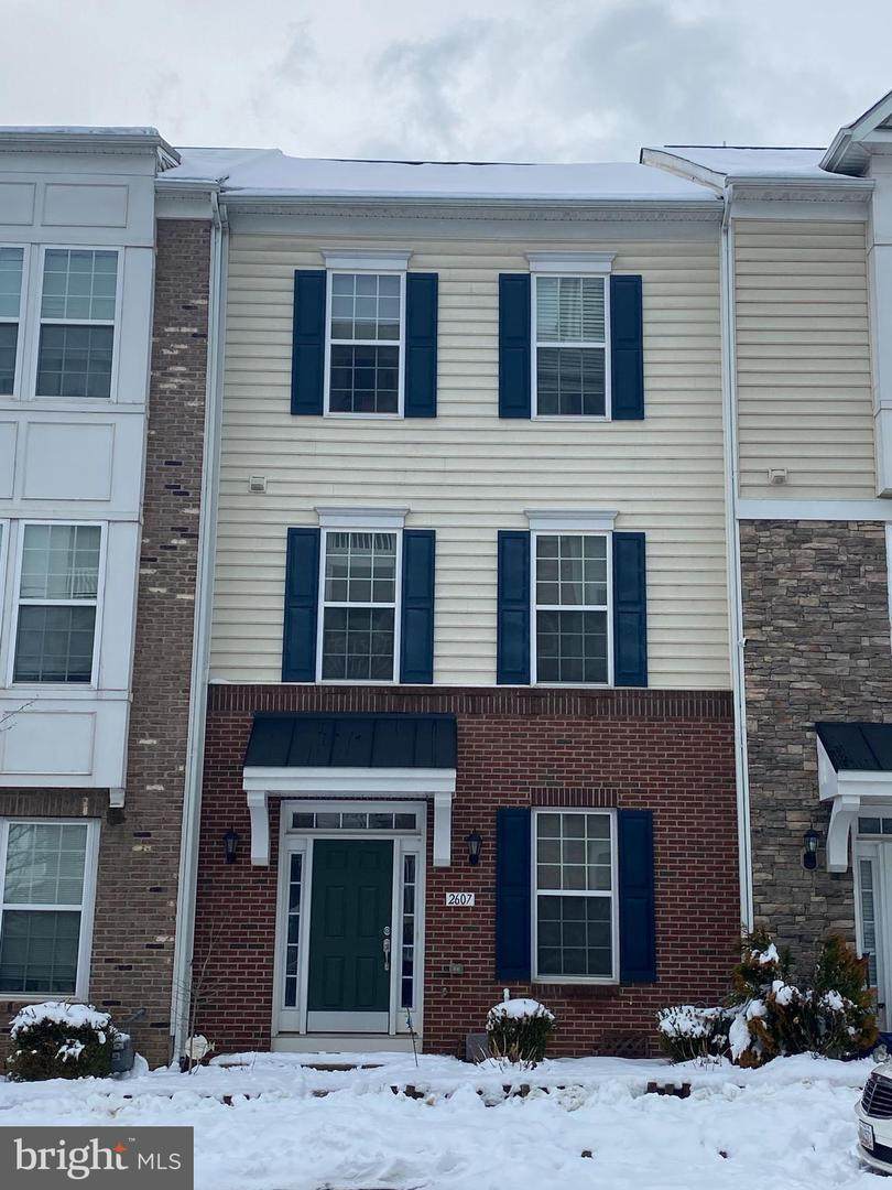 2607 Osprey Way - Photo 1