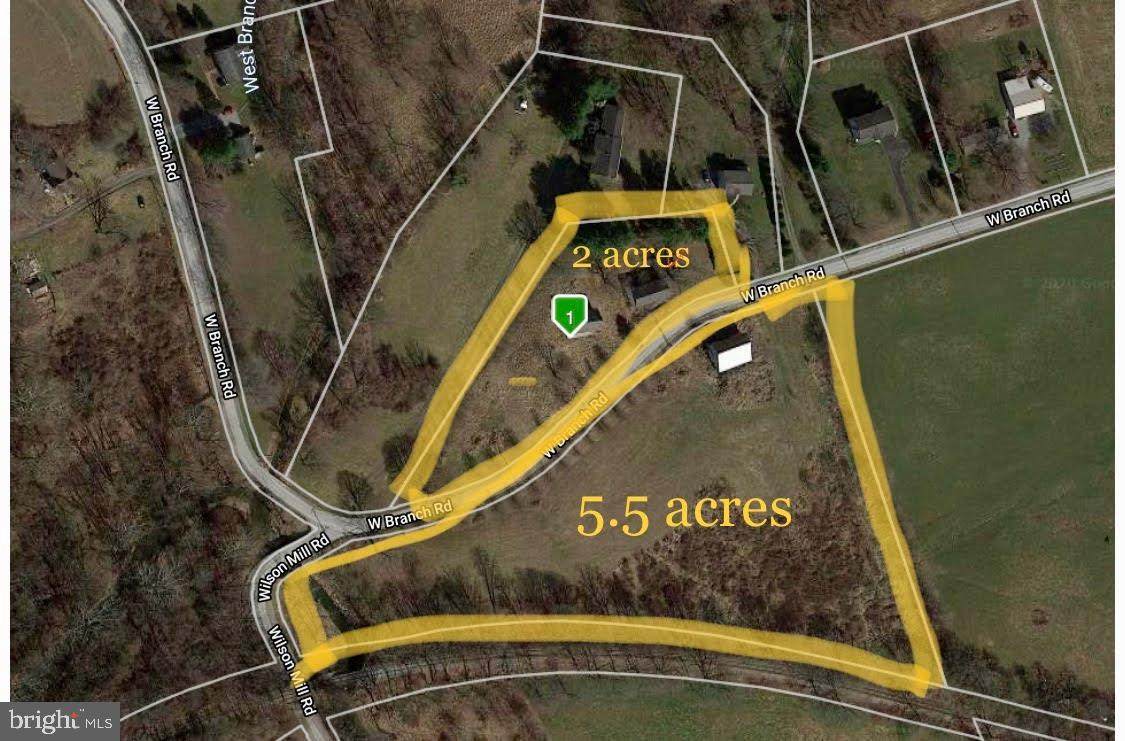 192 Branch Road - Photo 1