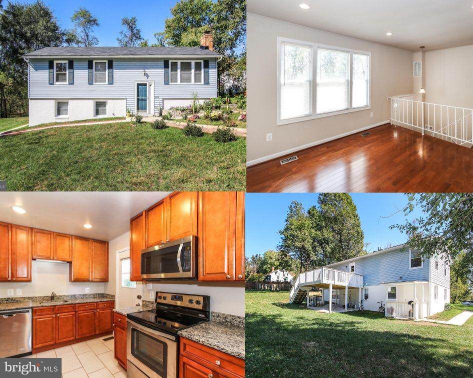 6013 Schenley Lane - Photo 1