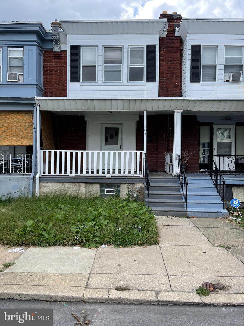 104 Wayne Avenue - Photo 1