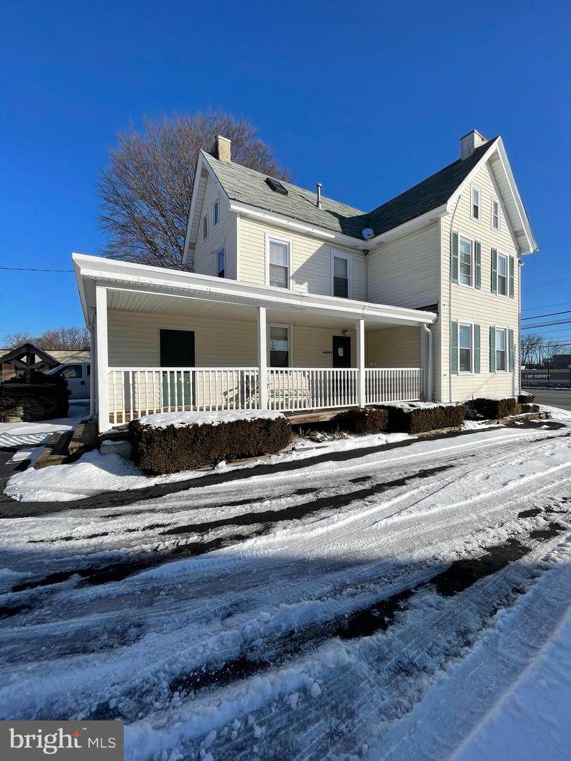 1740 Wilmington Pike - Photo 1
