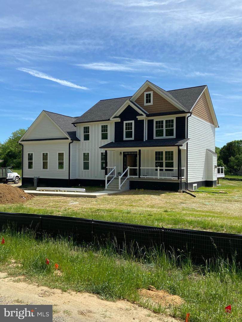 2529 Davidsonville Road - Photo 1