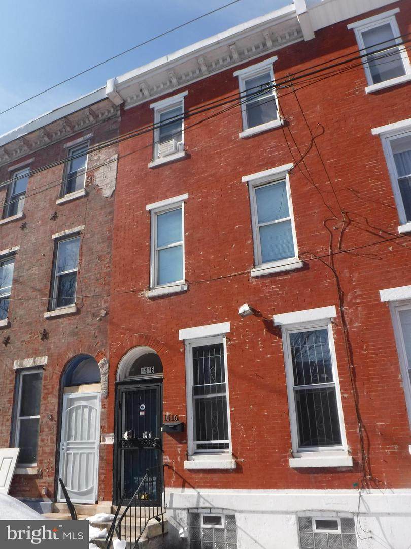 1416 Willington Street - Photo 1