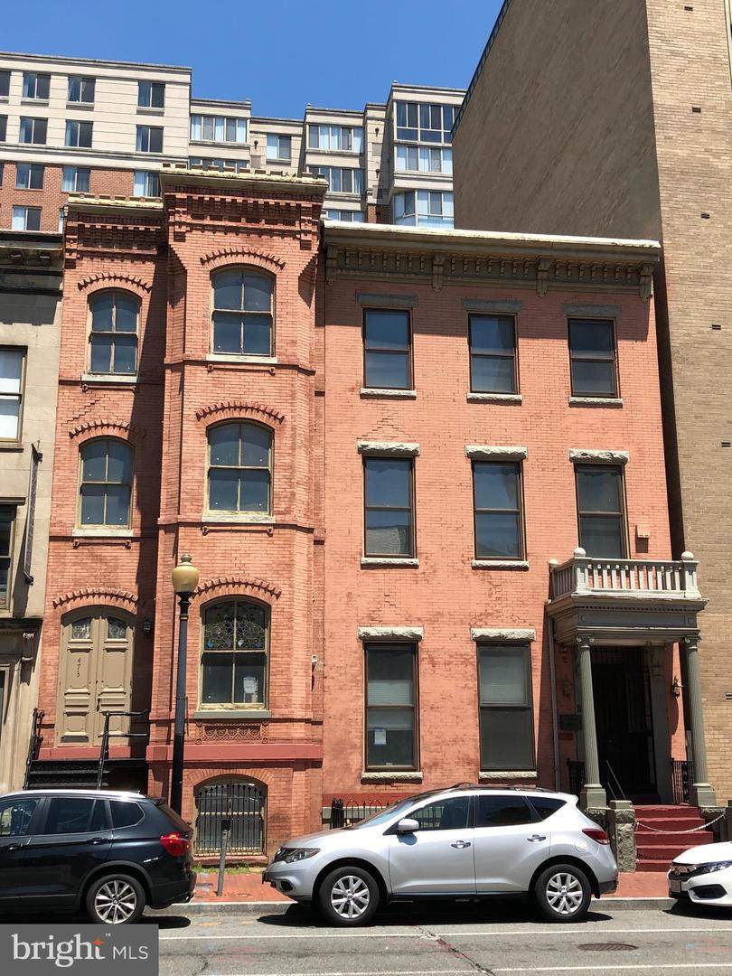 471 H Street - Photo 1