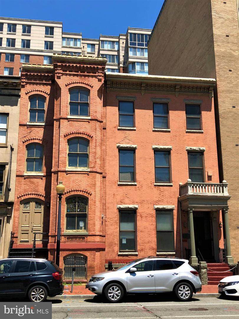 473 H Street - Photo 1