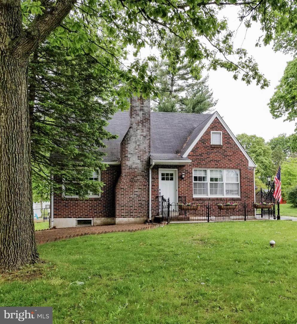 312 Trooper Road - Photo 1