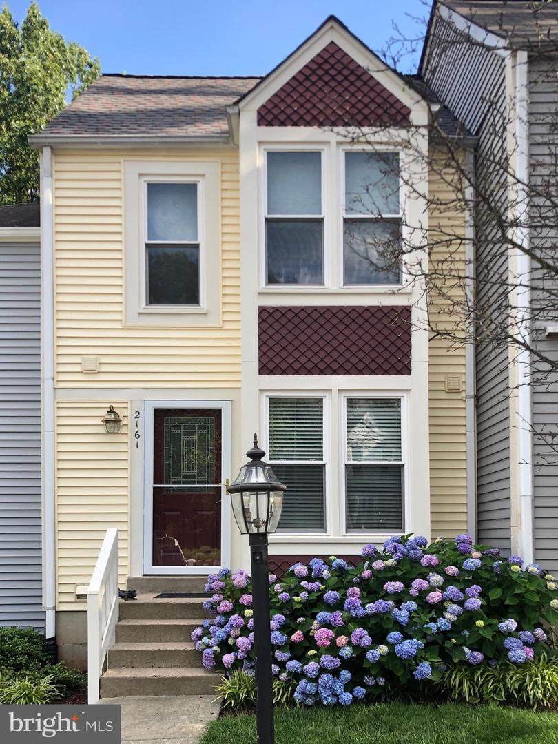 2161 Whisper Way - Photo 1