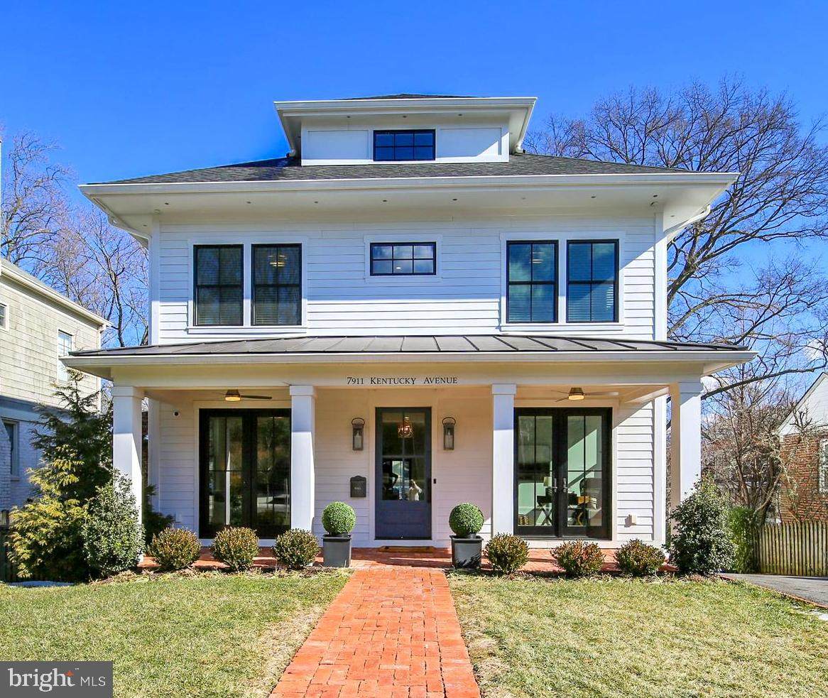 7911 Kentucky Avenue - Photo 1