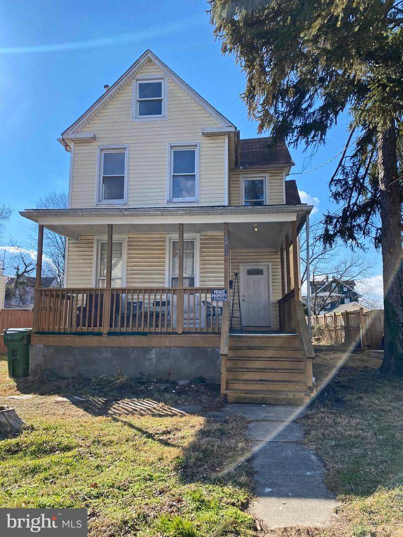 3011 White Avenue - Photo 1