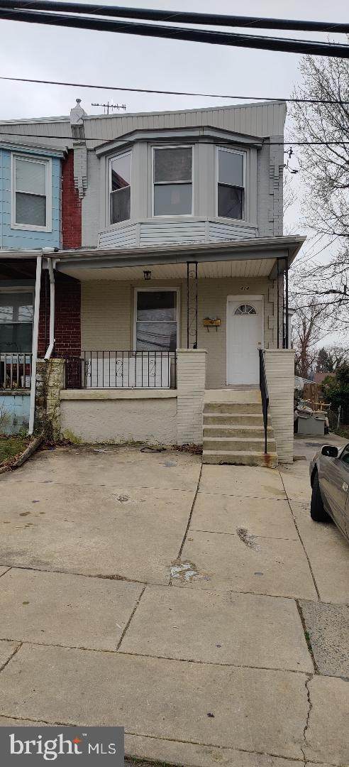 414 Colwyn Avenue - Photo 1