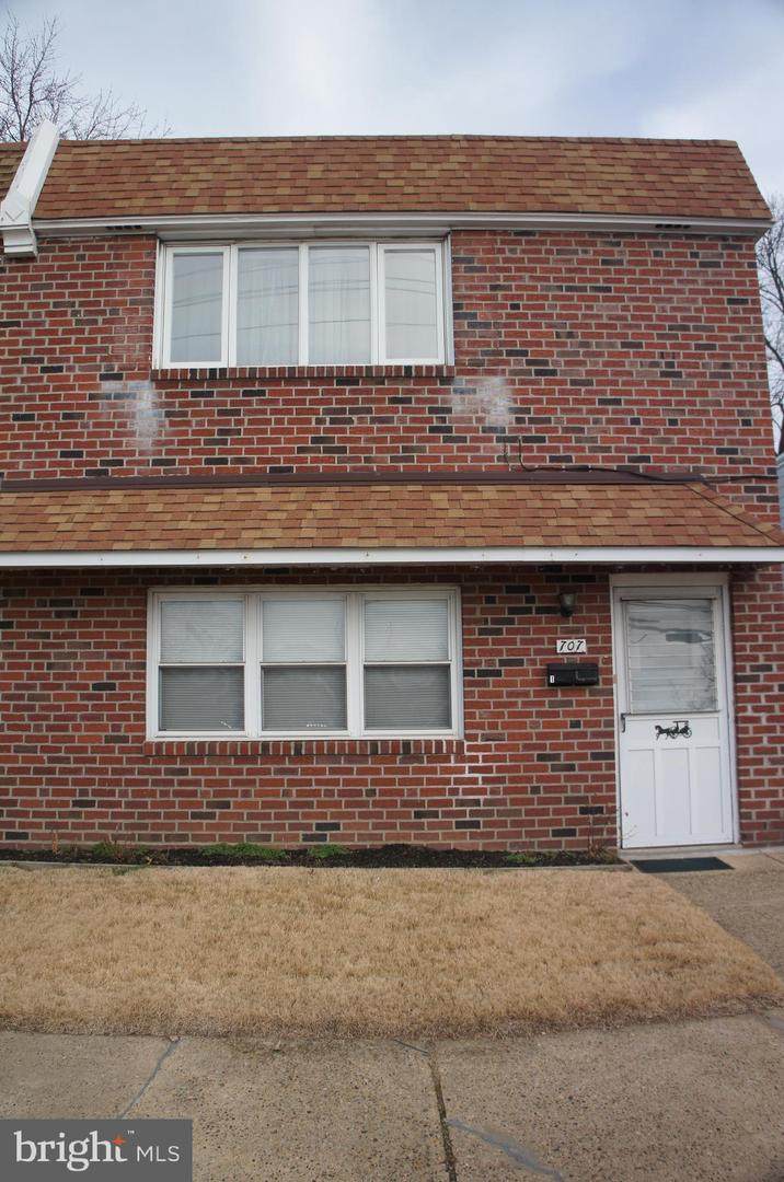 707 Red Lion Road - Photo 1