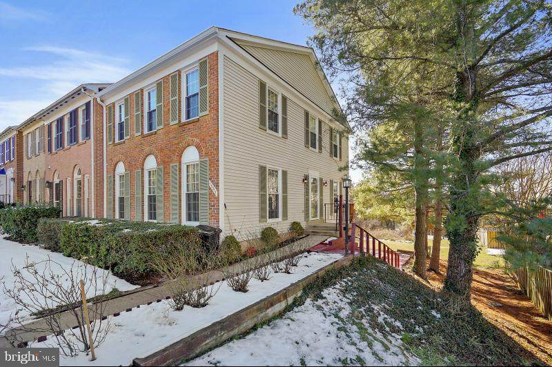 13317 Foxhole Drive - Photo 1