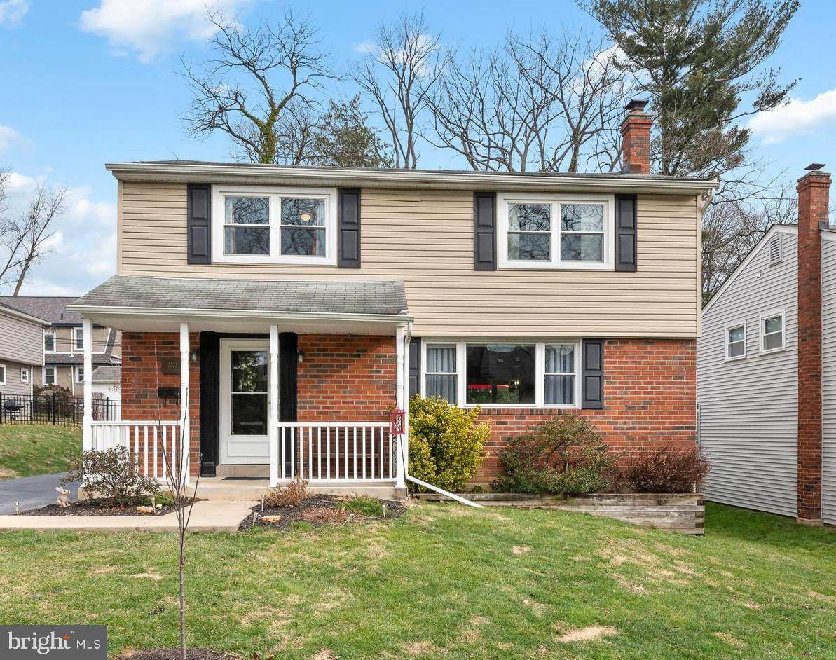 2333 Avon Road - Photo 1