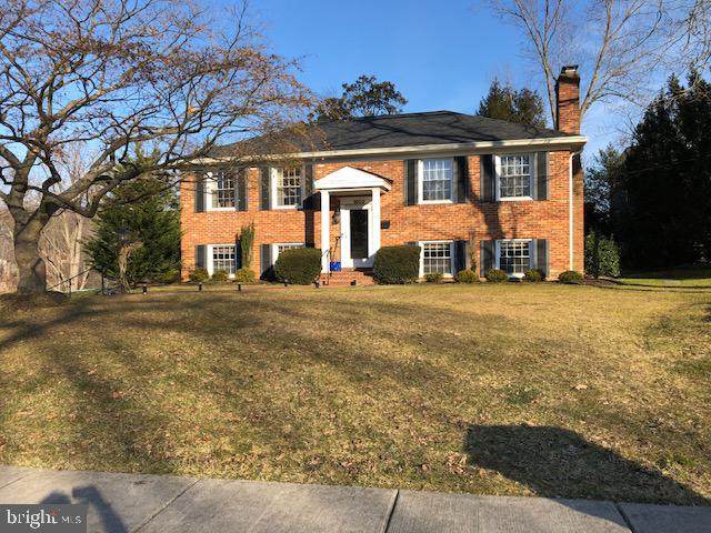 1902 Foxhall Road - Photo 1