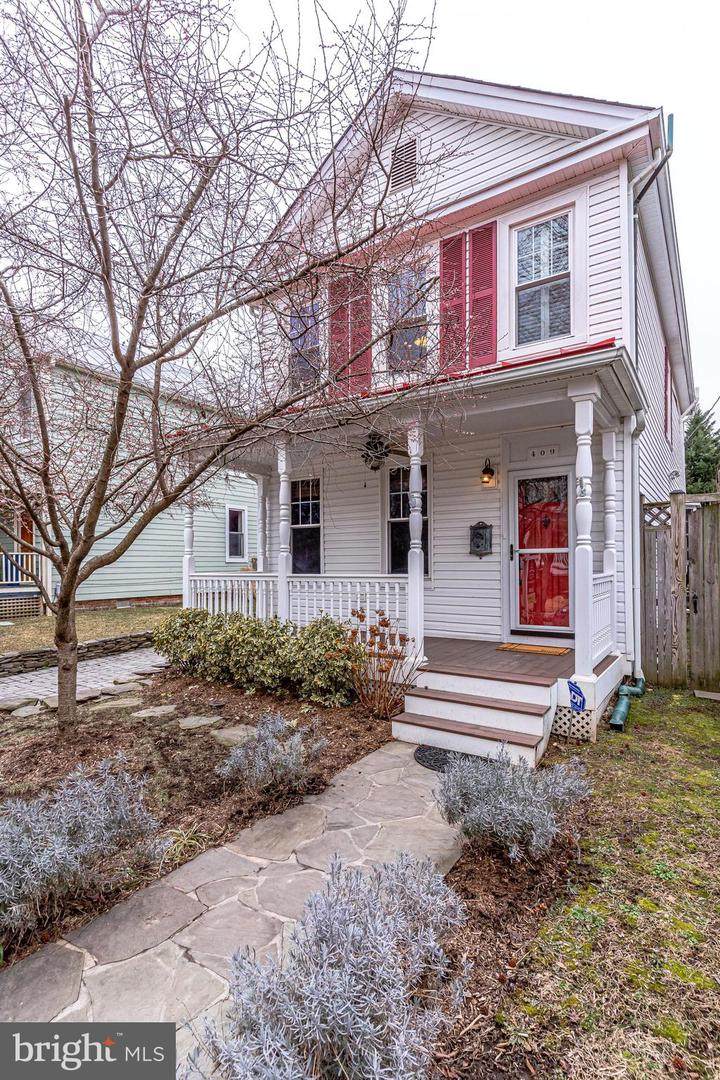 409 Bellefonte Avenue - Photo 1