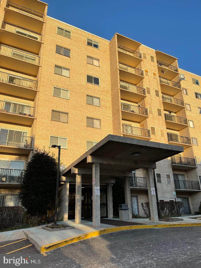 12001 Old Columbia Pike - Photo 1