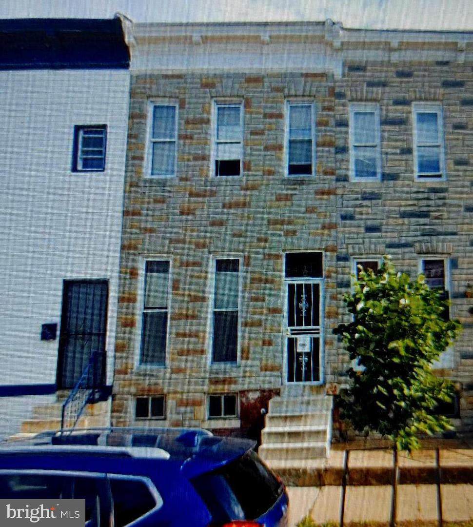 2548 Fairmount Avenue - Photo 1