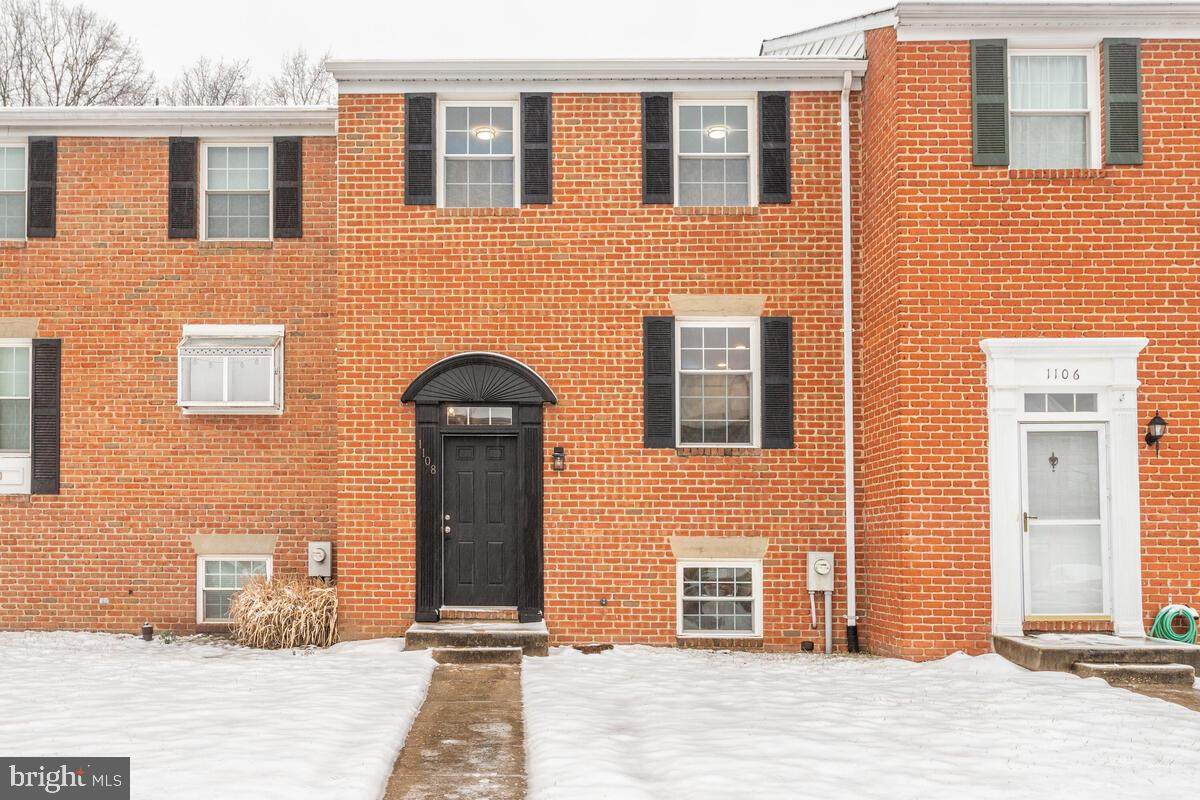 1108 Soho Court - Photo 1