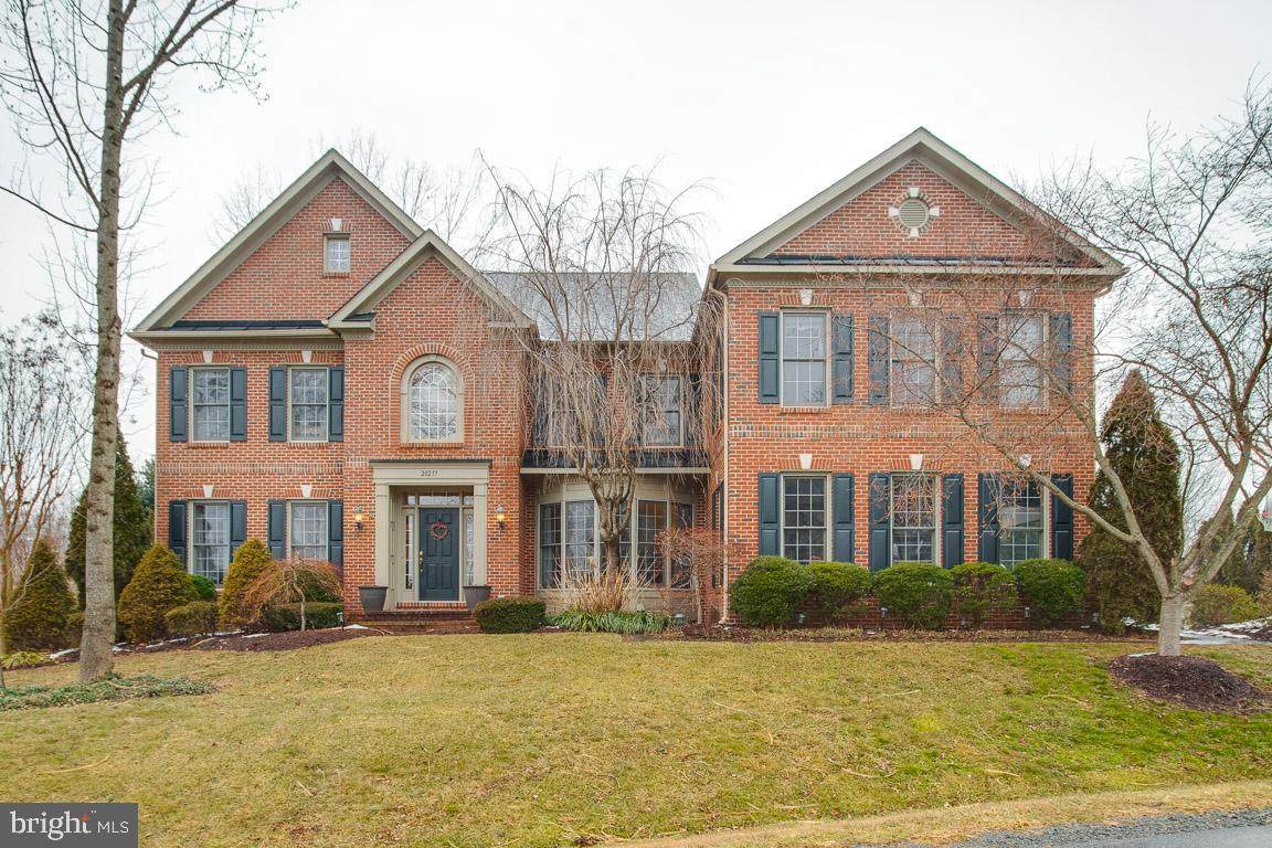 20277 Dawson Mill Place - Photo 1