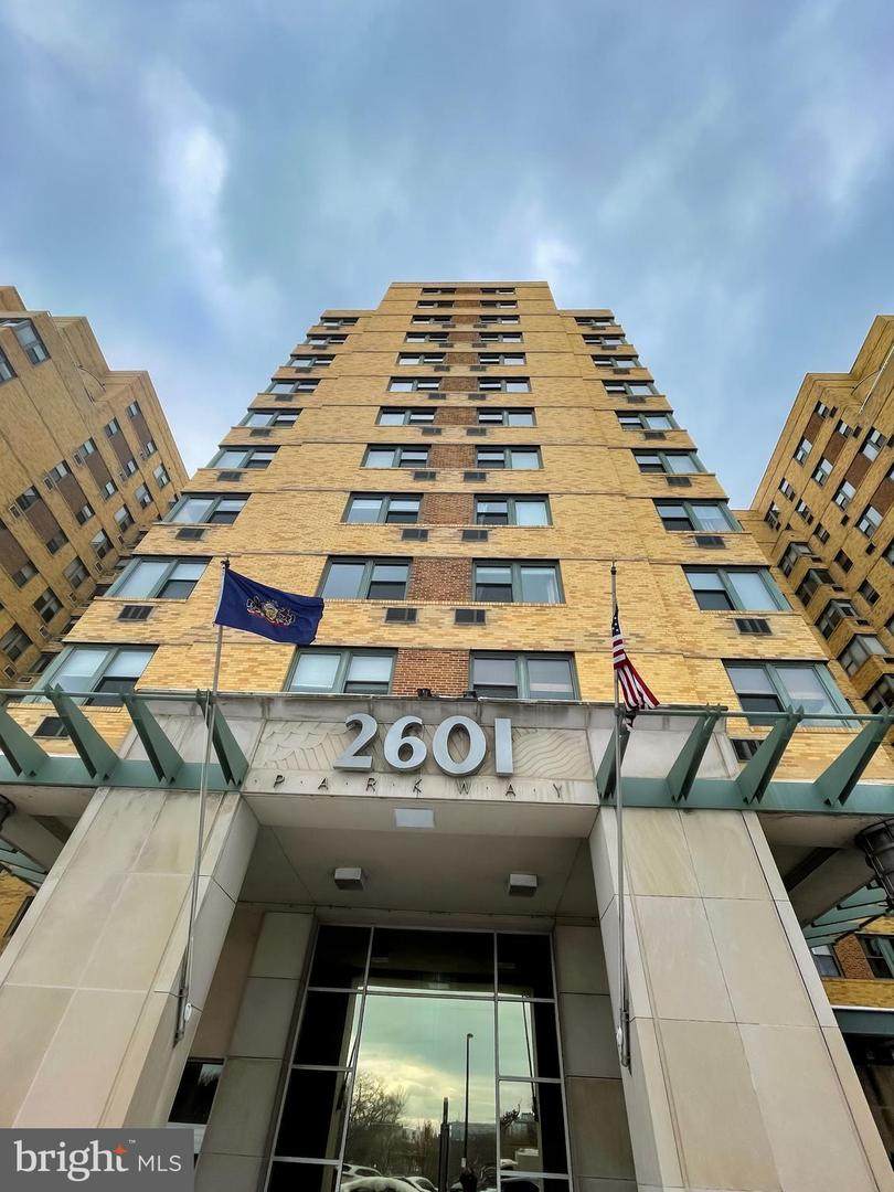 2601 Pennsylvania Avenue - Photo 1
