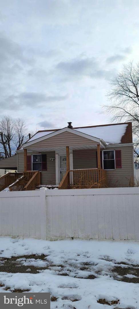 2807 Page Drive - Photo 1
