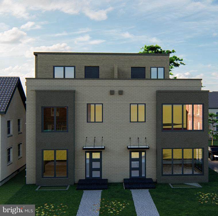 601 N. Alfred Street - Photo 1