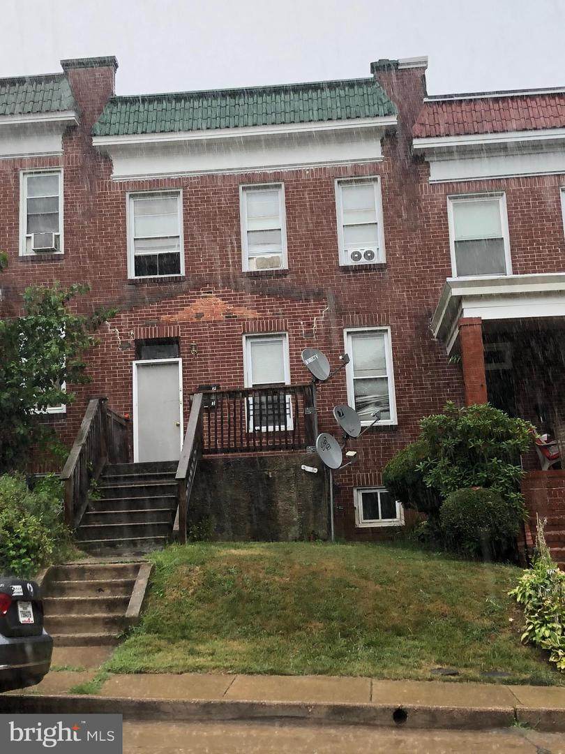 5 Wickham Road - Photo 1