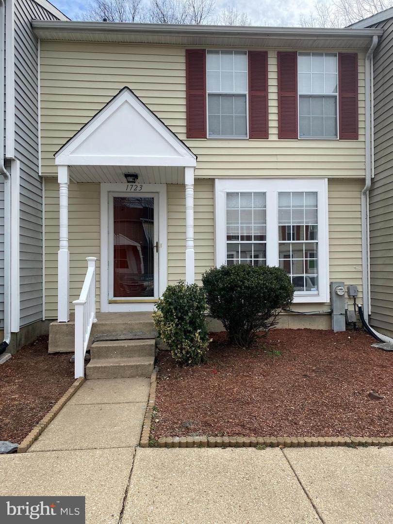 1723 Jacobs Meadow Drive - Photo 1