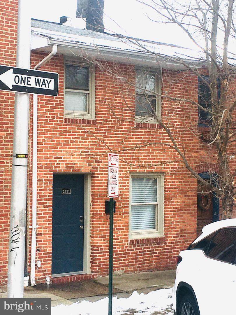 2311 Foster Avenue - Photo 1