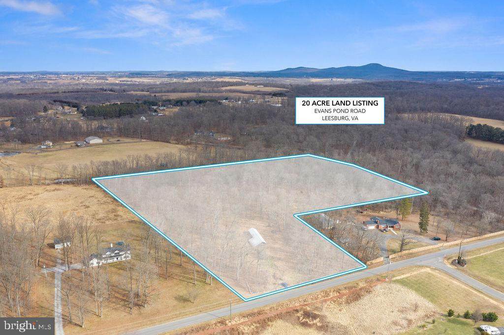 43182 Evans Pond Road - Photo 1